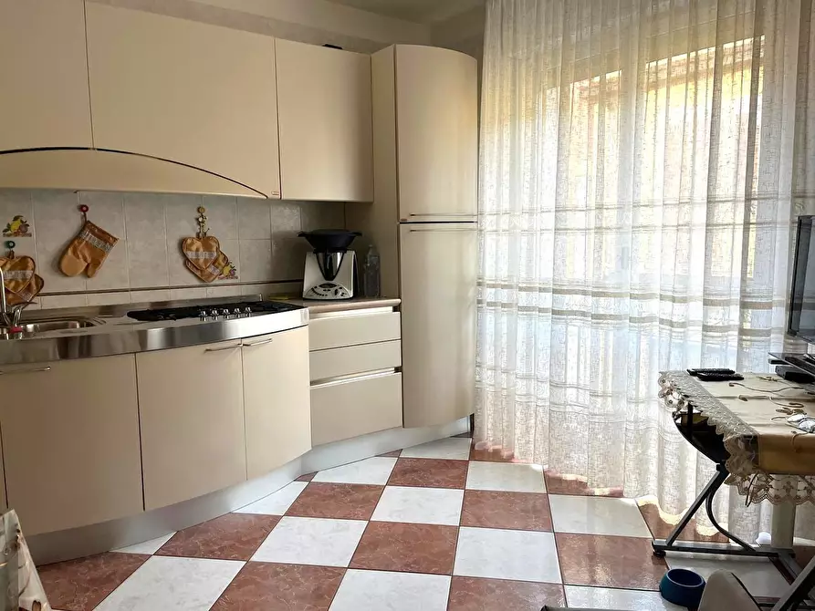 Immagine 4 di Appartamento in vendita  in Via VIESTE a San Severo