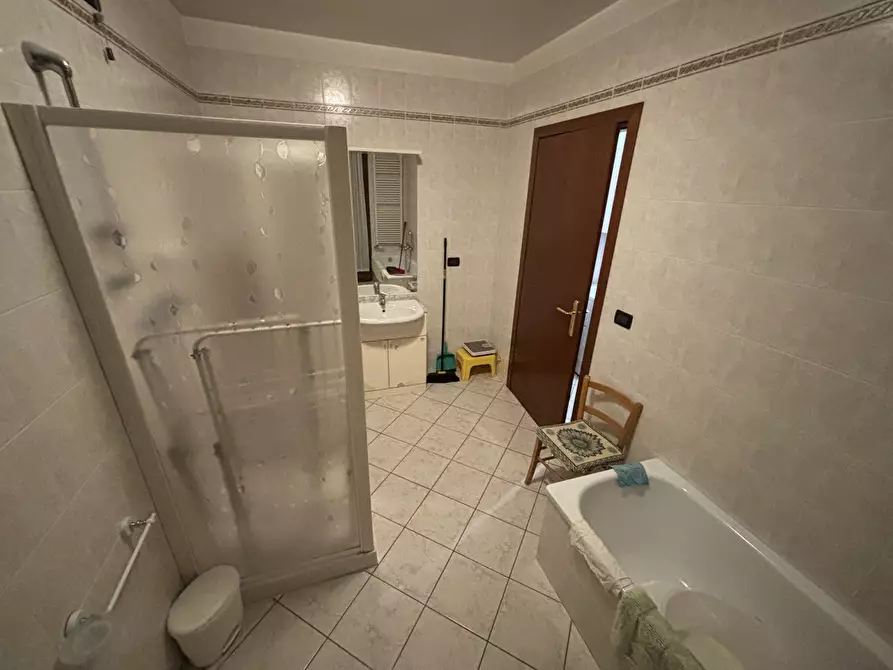 Immagine 14 di Appartamento in vendita  in Via Cavarzere, corso Europa, 00 a Cavarzere