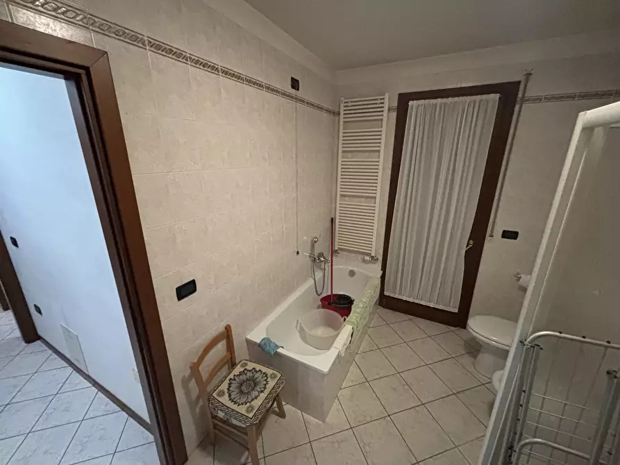 Immagine 15 di Appartamento in vendita  in Via Cavarzere, corso Europa, 00 a Cavarzere