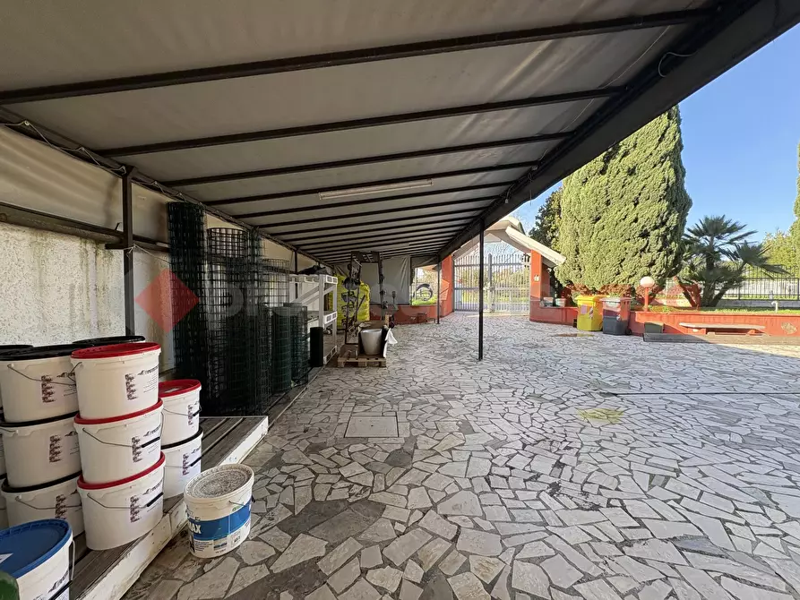 Immagine 14 di Attività commerciale in vendita  in Via TERRACINA, 52 a San Felice Circeo