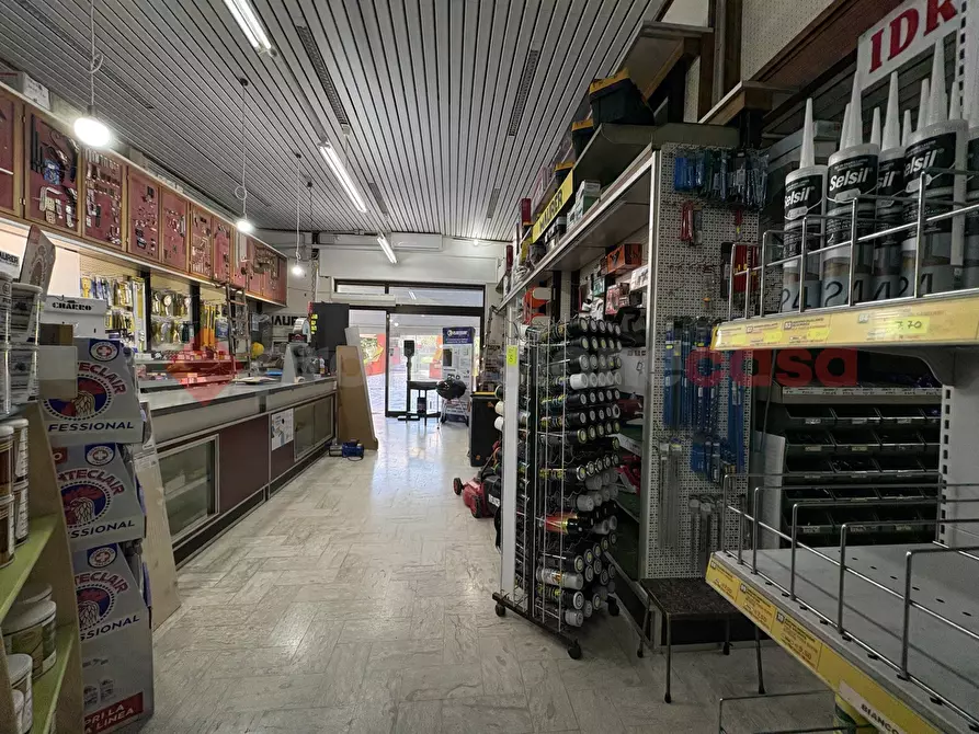 Immagine 34 di Attività commerciale in vendita  in Via TERRACINA, 52 a San Felice Circeo