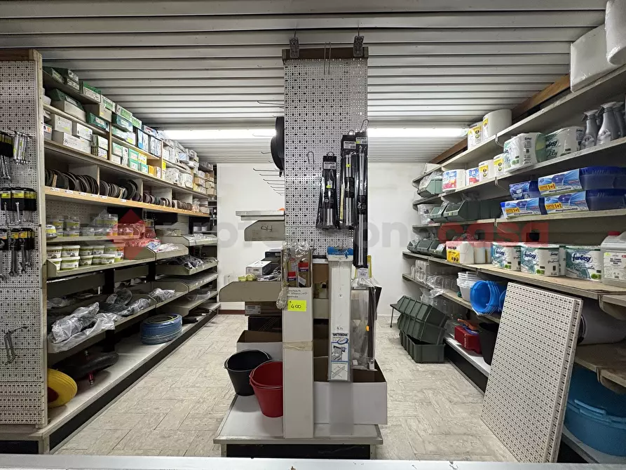 Immagine 32 di Attività commerciale in vendita  in Via TERRACINA, 52 a San Felice Circeo