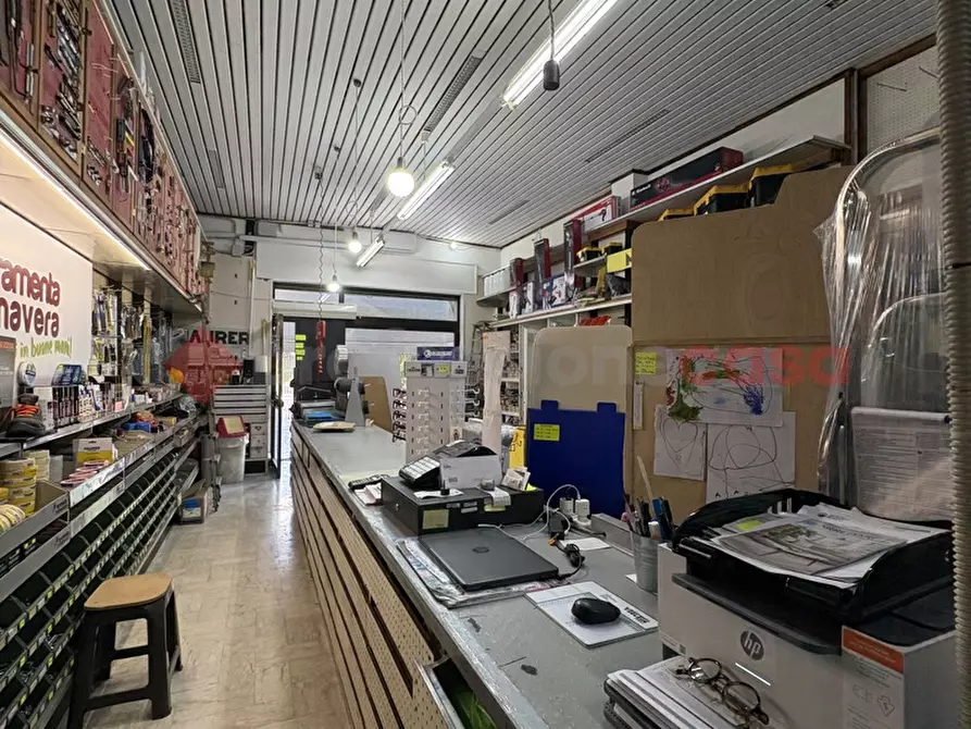 Immagine 25 di Attività commerciale in vendita  in Via TERRACINA, 52 a San Felice Circeo