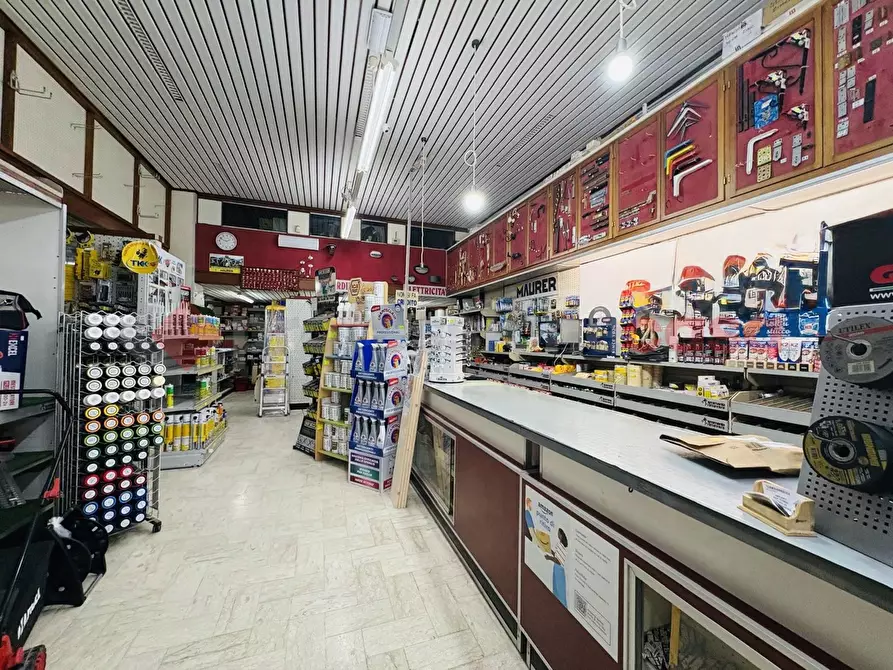 Immagine 4 di Attività commerciale in vendita  in Via TERRACINA, 52 a San Felice Circeo