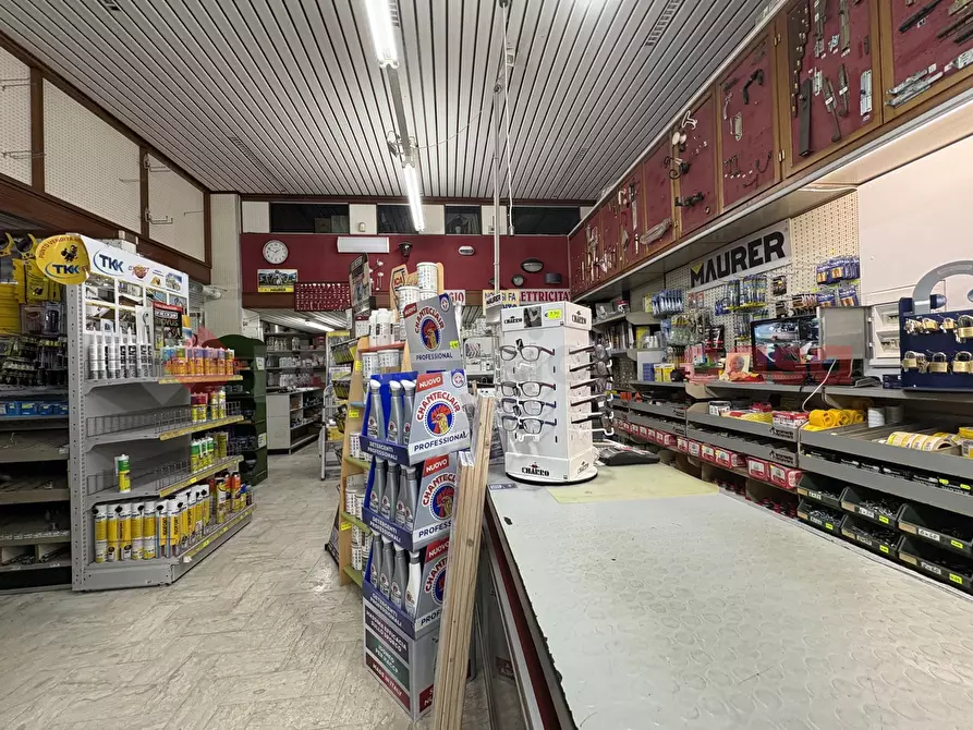 Immagine 19 di Attività commerciale in vendita  in Via TERRACINA, 52 a San Felice Circeo