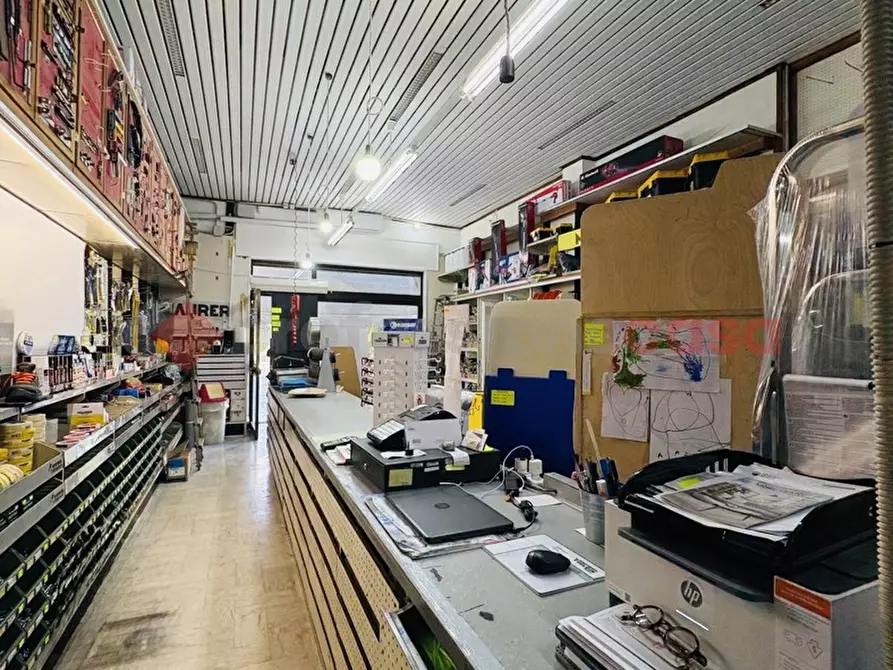 Immagine 5 di Attività commerciale in vendita  in Via TERRACINA, 52 a San Felice Circeo