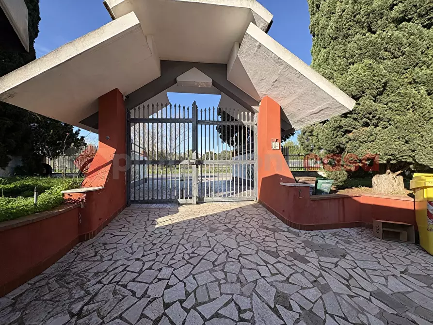 Immagine 17 di Attività commerciale in vendita  in Via TERRACINA, 52 a San Felice Circeo