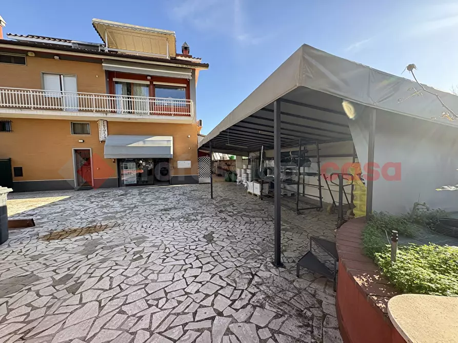 Immagine 1 di Attività commerciale in vendita  in Via TERRACINA, 52 a San Felice Circeo
