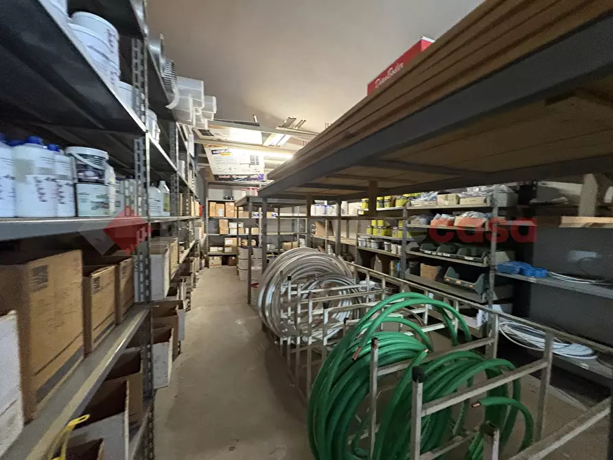 Immagine 48 di Attività commerciale in vendita  in Via TERRACINA, 52 a San Felice Circeo