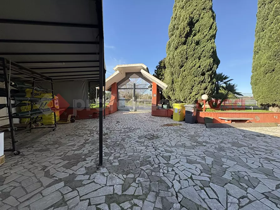 Immagine 15 di Attività commerciale in vendita  in Via TERRACINA, 52 a San Felice Circeo