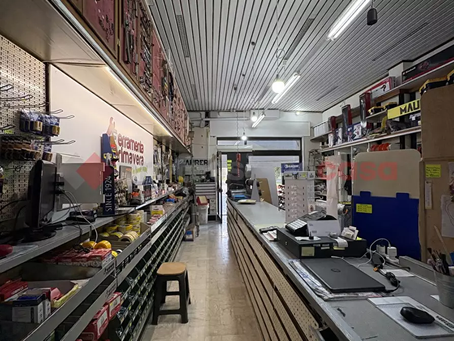 Immagine 24 di Attività commerciale in vendita  in Via TERRACINA, 52 a San Felice Circeo