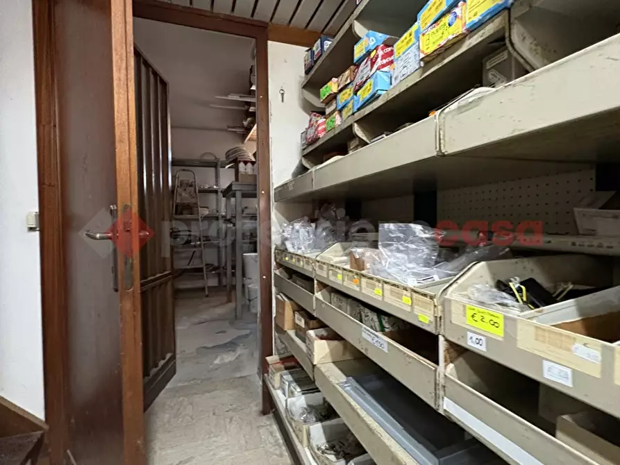 Immagine 49 di Attività commerciale in vendita  in Via TERRACINA, 52 a San Felice Circeo