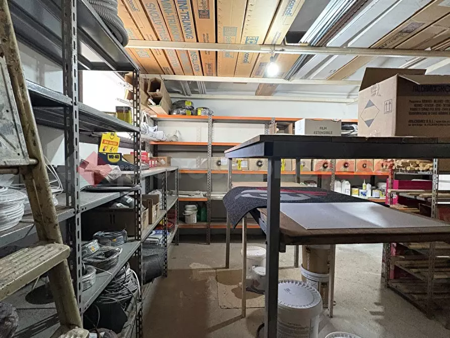 Immagine 43 di Attività commerciale in vendita  in Via TERRACINA, 52 a San Felice Circeo