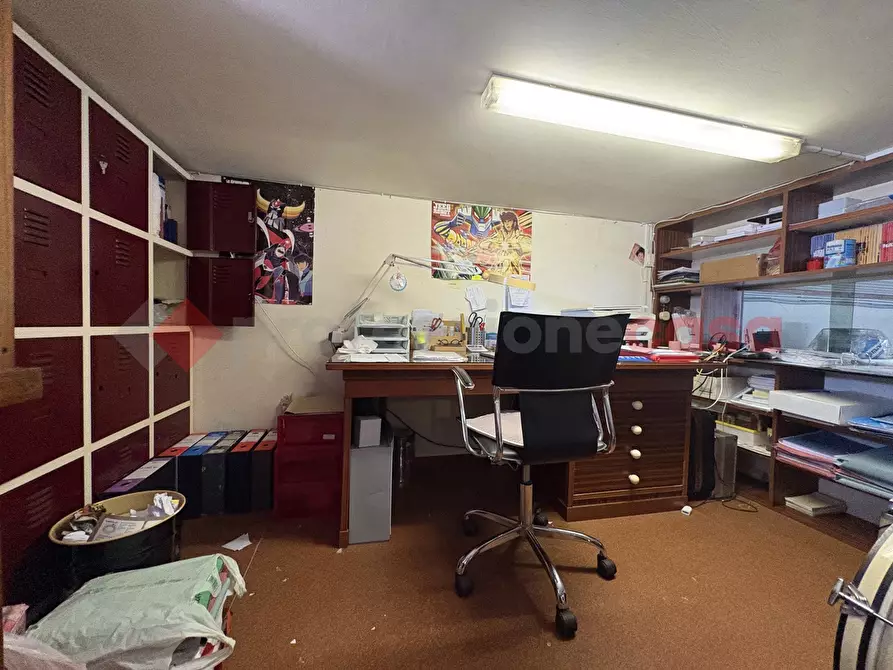 Immagine 45 di Attività commerciale in vendita  in Via TERRACINA, 52 a San Felice Circeo