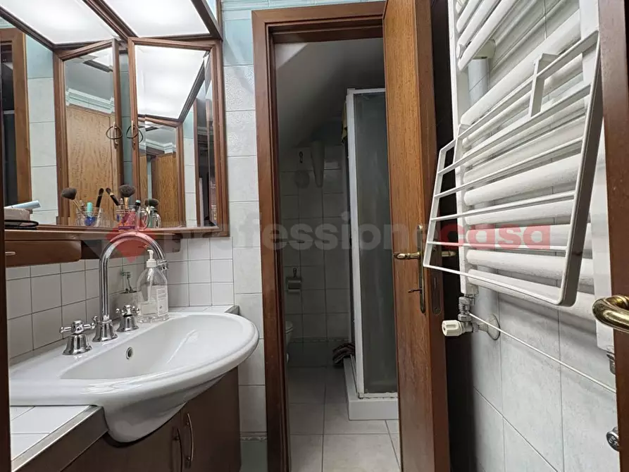 Immagine 40 di Attività commerciale in vendita  in Via TERRACINA, 52 a San Felice Circeo