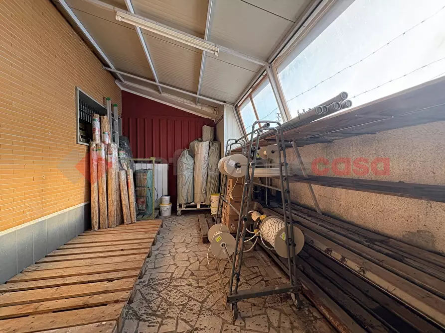 Immagine 11 di Attività commerciale in vendita  in Via TERRACINA, 52 a San Felice Circeo