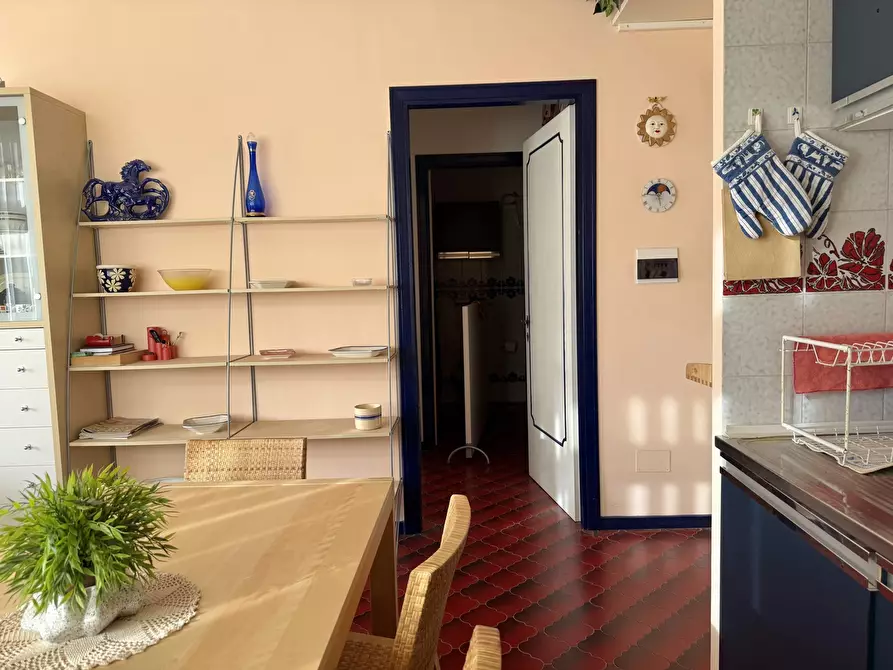 Immagine 8 di Appartamento in vendita  in Via Ss 155 - Tetto Azzurro, 28 a Fiuggi