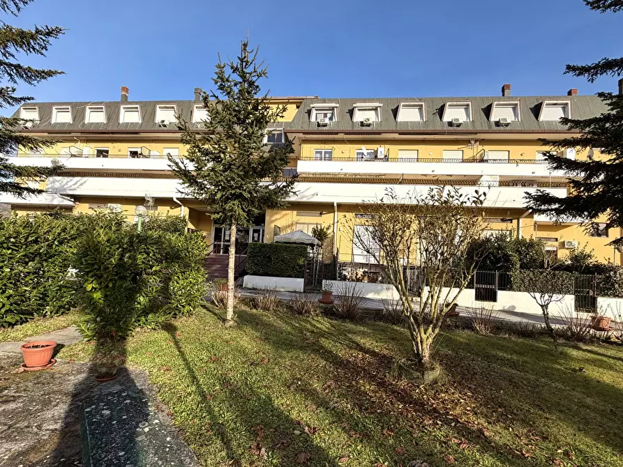 Immagine 20 di Appartamento in vendita  in Via Ss 155 - Tetto Azzurro, 28 a Fiuggi