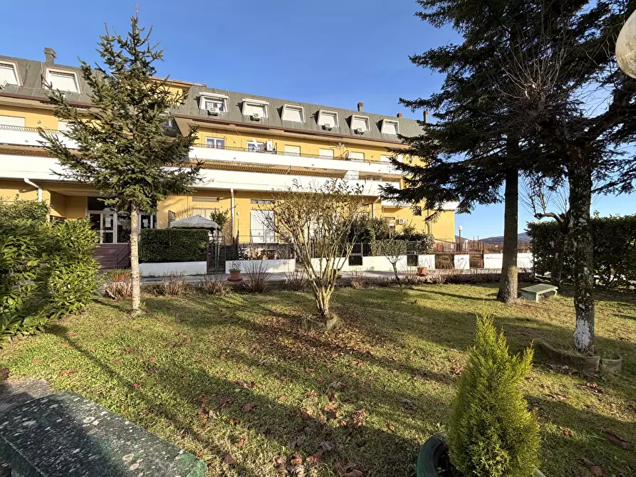 Immagine 4 di Appartamento in vendita  in Via Ss 155 - Tetto Azzurro, 28 a Fiuggi