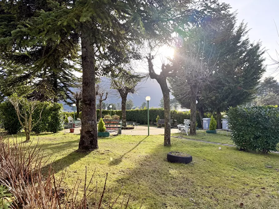 Immagine 22 di Appartamento in vendita  in Via Ss 155 - Tetto Azzurro, 28 a Fiuggi