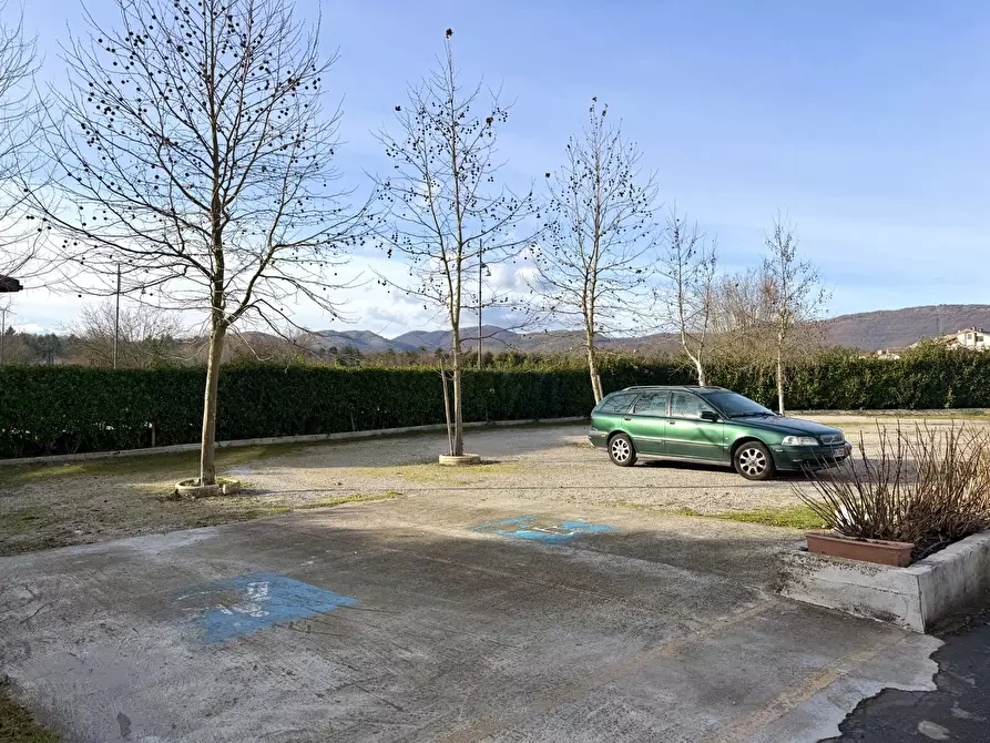 Immagine 17 di Appartamento in vendita  in Via Ss 155 - Tetto Azzurro, 28 a Fiuggi