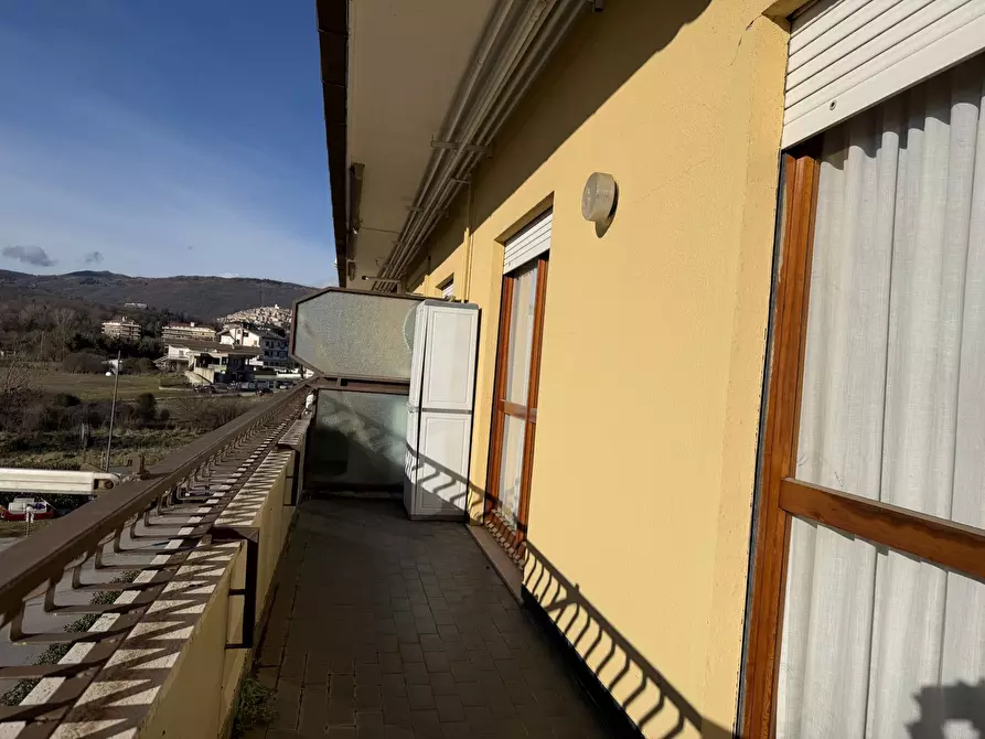 Immagine 16 di Appartamento in vendita  in Via Ss 155 - Tetto Azzurro, 28 a Fiuggi
