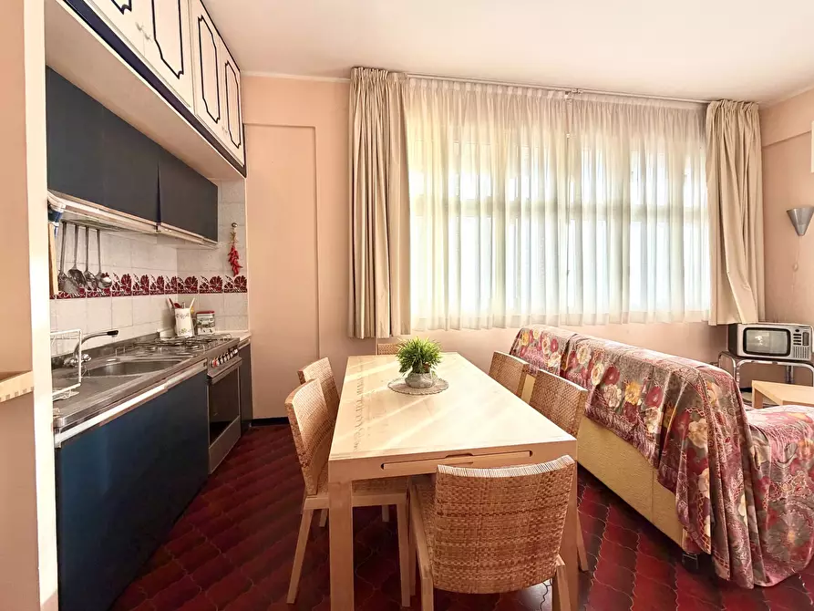 Immagine 10 di Appartamento in vendita  in Via Ss 155 - Tetto Azzurro, 28 a Fiuggi