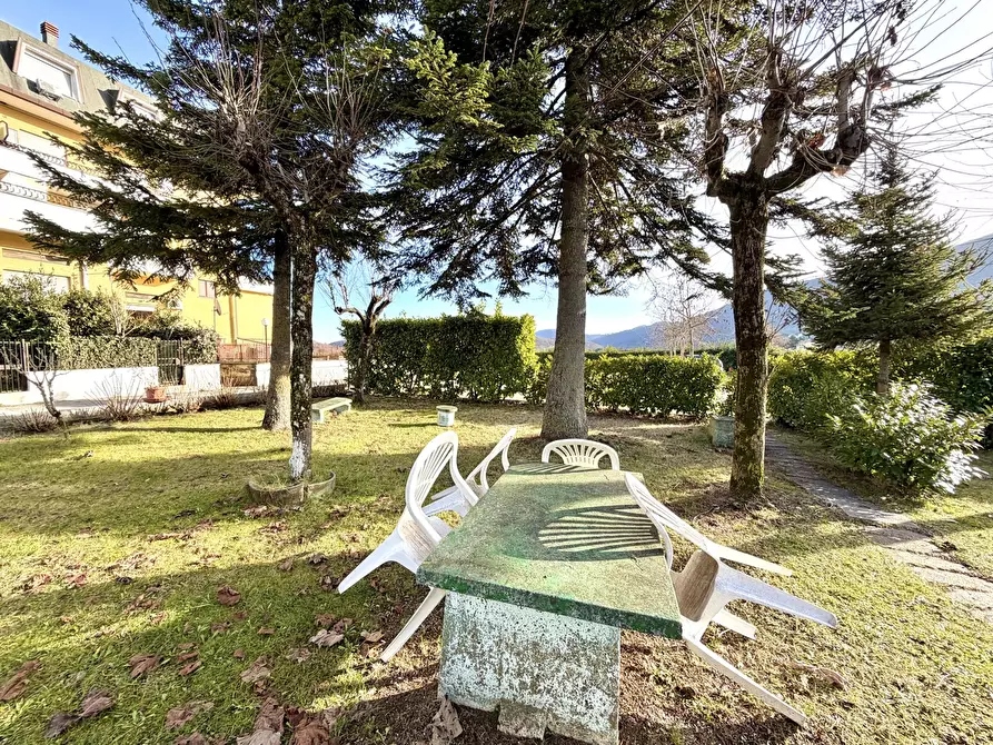 Immagine 5 di Appartamento in vendita  in Via Ss 155 - Tetto Azzurro, 28 a Fiuggi