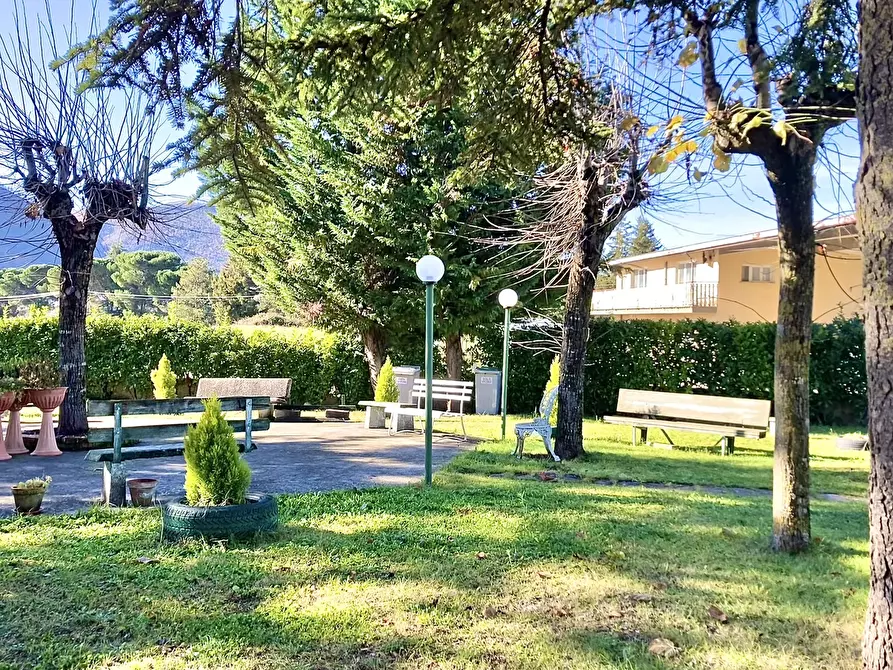 Immagine 19 di Appartamento in vendita  in Via Ss 155 - Tetto Azzurro, 28 a Fiuggi