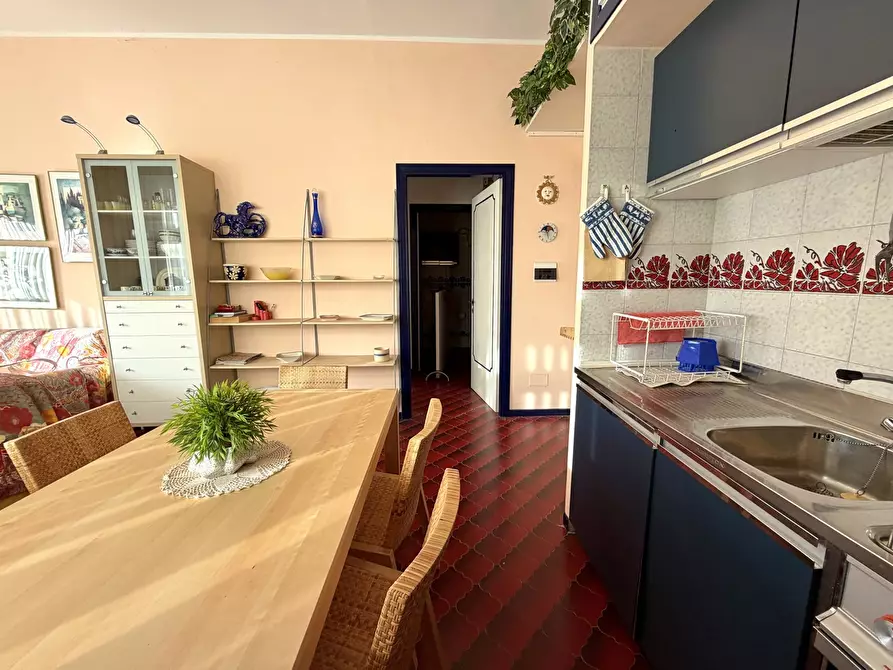 Immagine 9 di Appartamento in vendita  in Via Ss 155 - Tetto Azzurro, 28 a Fiuggi