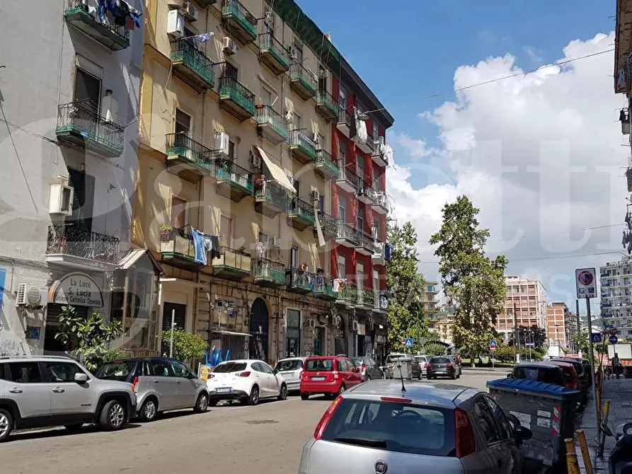 Immagine 1 di Negozio in vendita  in Via Rimini, 52 a Napoli