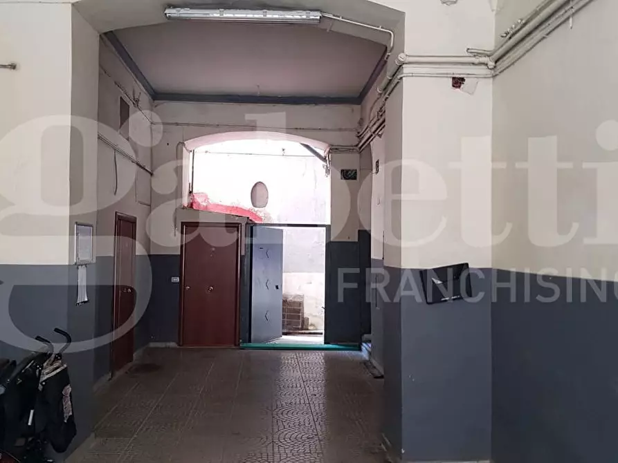 Immagine 2 di Negozio in vendita  in Via Rimini, 52 a Napoli