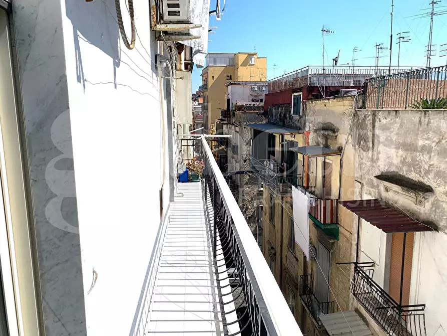Immagine 4 di Appartamento in vendita  in Vico Tutti i santi a Napoli
