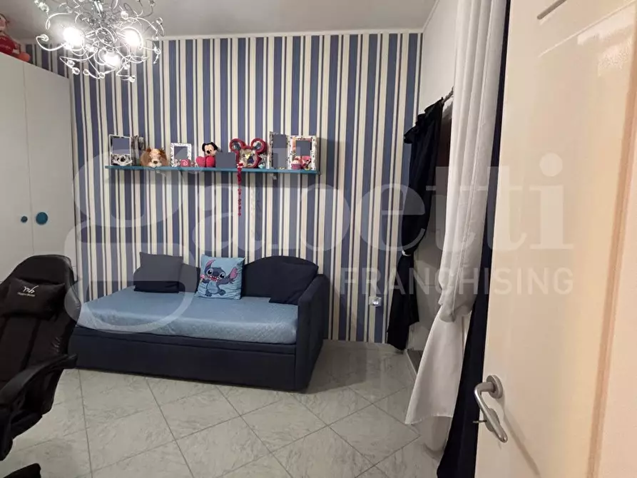 Immagine 9 di Appartamento in vendita  in Vico Tutti i santi a Napoli