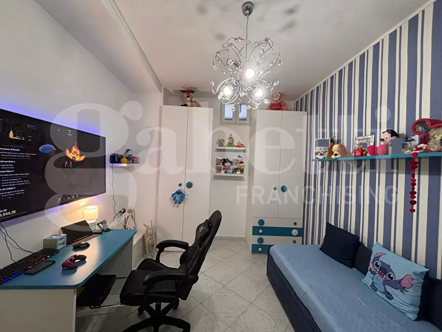 Immagine 8 di Appartamento in vendita  in Vico Tutti i santi a Napoli