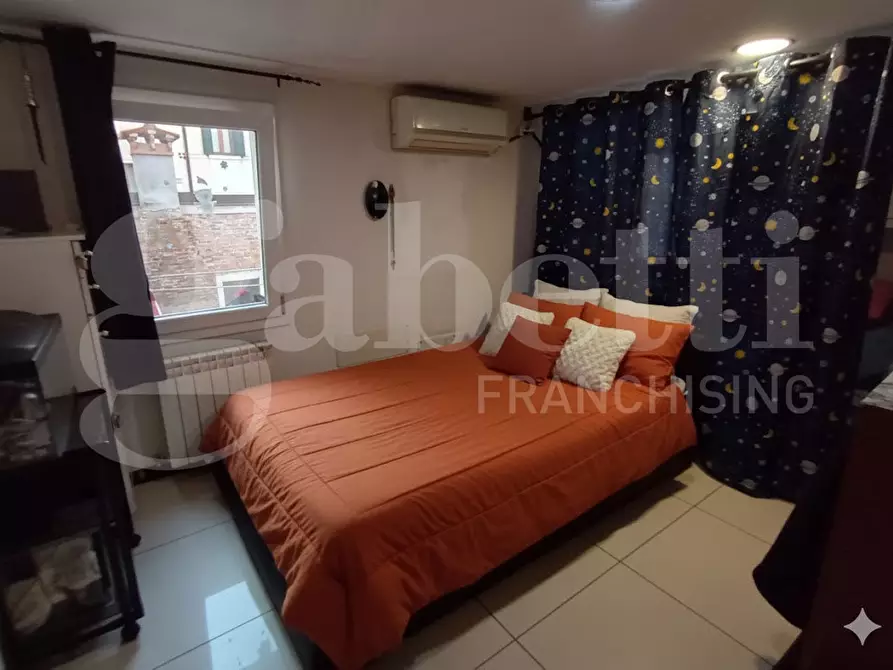 Immagine 5 di Casa indipendente in vendita  in Via CHIOGGIA - CALLE MANZONI, 00 a Chioggia