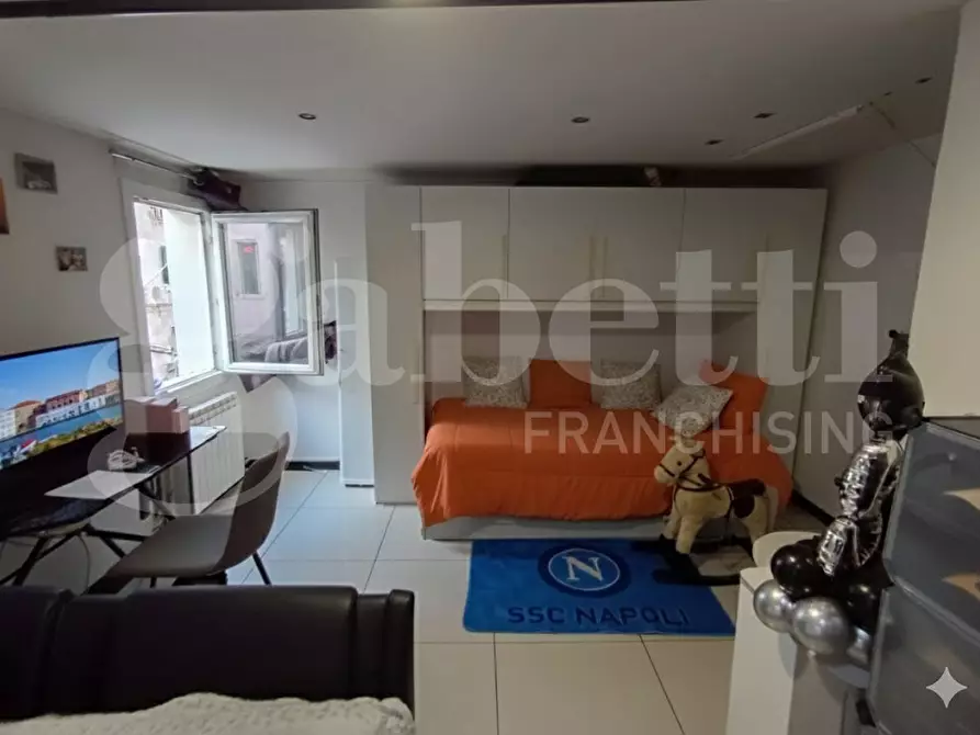 Immagine 7 di Casa indipendente in vendita  in Via CHIOGGIA - CALLE MANZONI, 00 a Chioggia