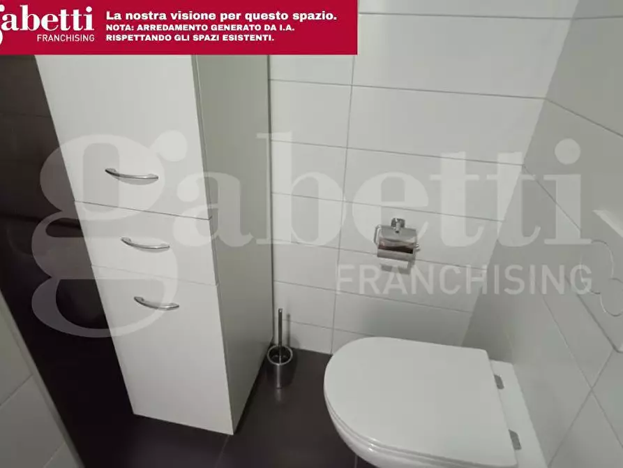 Immagine 16 di Casa indipendente in vendita  in Via CHIOGGIA - CALLE MANZONI, 00 a Chioggia