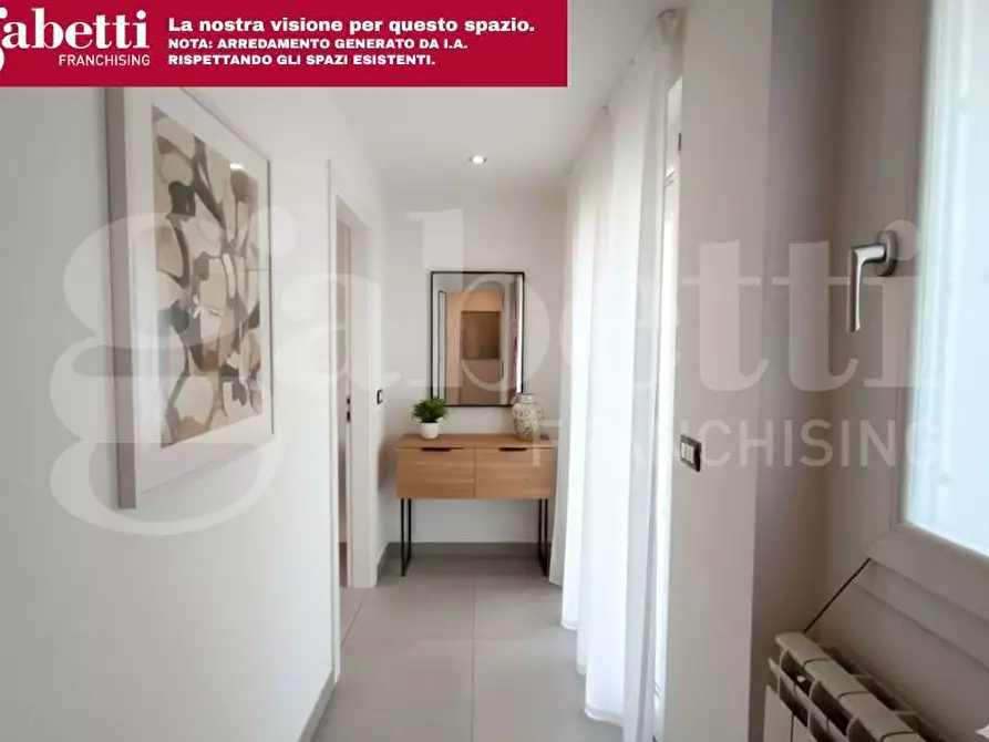 Immagine 15 di Casa indipendente in vendita  in Via CHIOGGIA - CALLE MANZONI, 00 a Chioggia