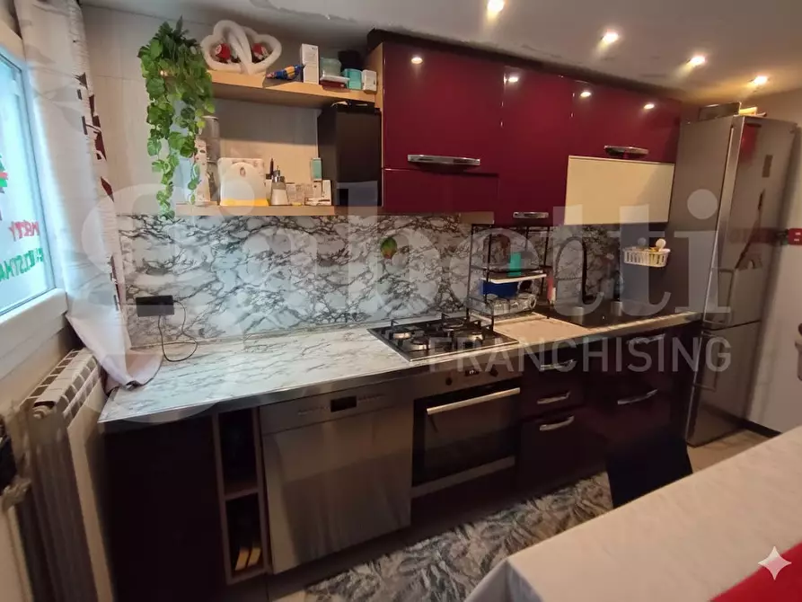 Immagine 2 di Casa indipendente in vendita  in Via CHIOGGIA - CALLE MANZONI, 00 a Chioggia