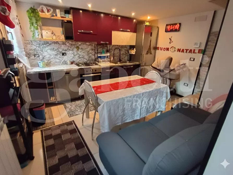 Immagine 4 di Casa indipendente in vendita  in Via CHIOGGIA - CALLE MANZONI, 00 a Chioggia