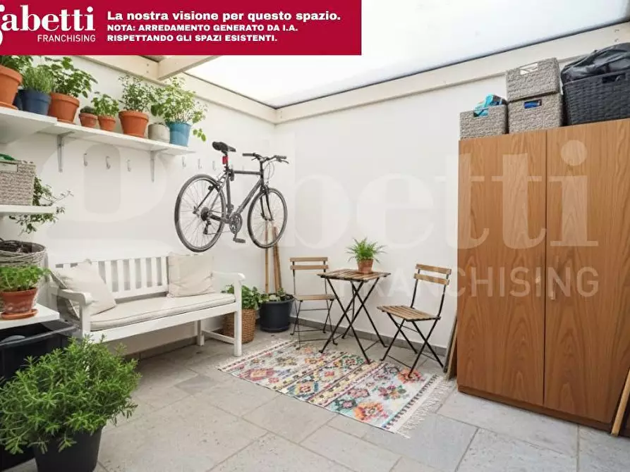 Immagine 17 di Casa indipendente in vendita  in Via CHIOGGIA - CALLE MANZONI, 00 a Chioggia