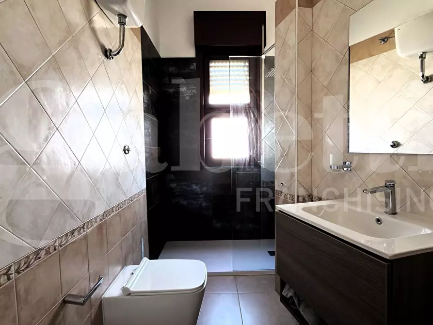 Immagine 26 di Appartamento in vendita  in Via Enrico Toti, 2 a Lecce