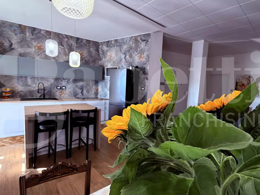 Immagine 15 di Appartamento in vendita  in Via Enrico Toti, 2 a Lecce