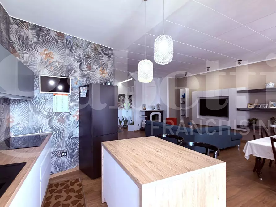 Immagine 6 di Appartamento in vendita  in Via Enrico Toti, 2 a Lecce