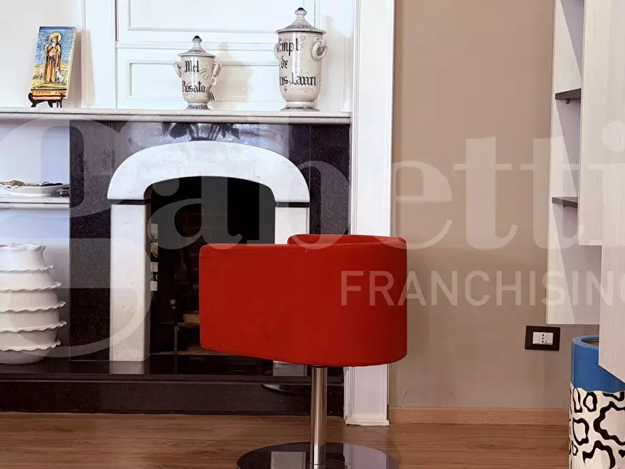 Immagine 5 di Appartamento in vendita  in Via Enrico Toti, 2 a Lecce