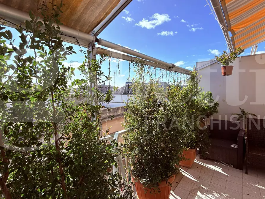 Immagine 35 di Appartamento in vendita  in Via Enrico Toti, 2 a Lecce