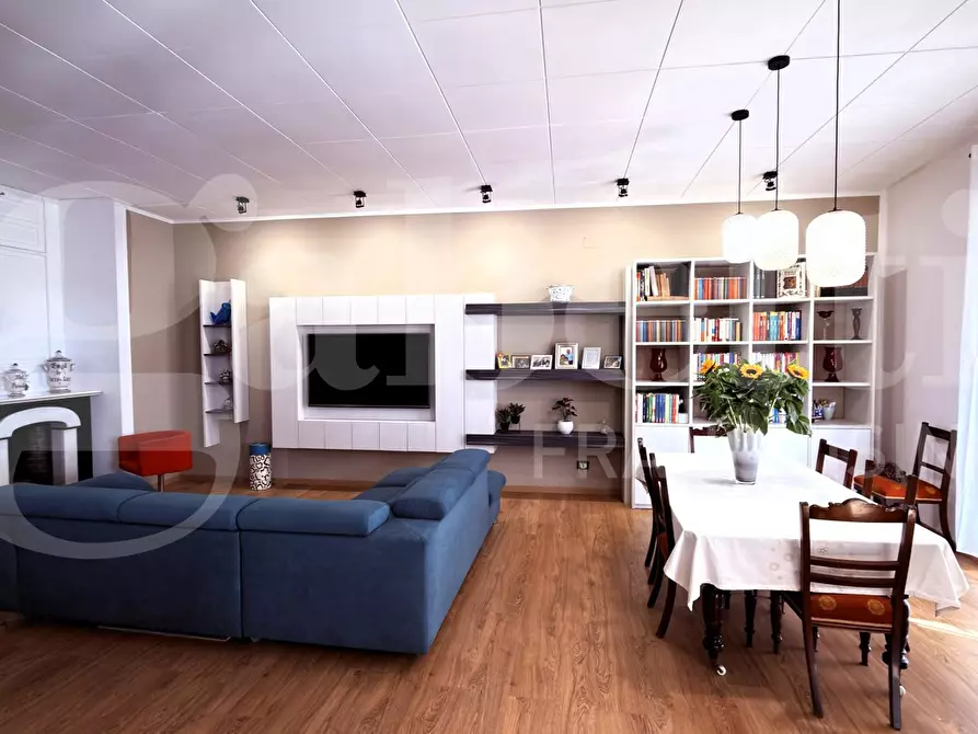 Immagine 9 di Appartamento in vendita  in Via Enrico Toti, 2 a Lecce