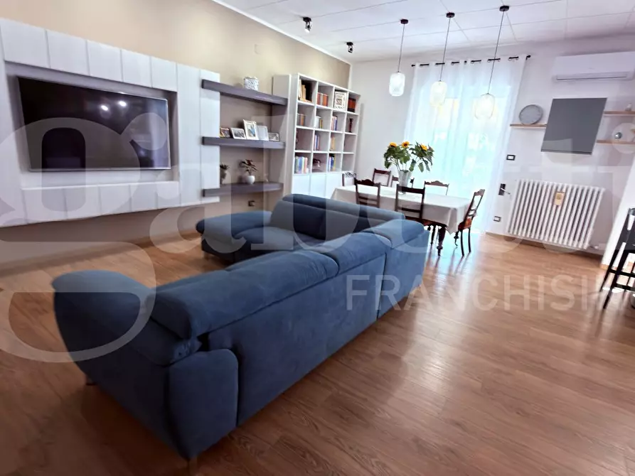 Immagine 12 di Appartamento in vendita  in Via Enrico Toti, 2 a Lecce