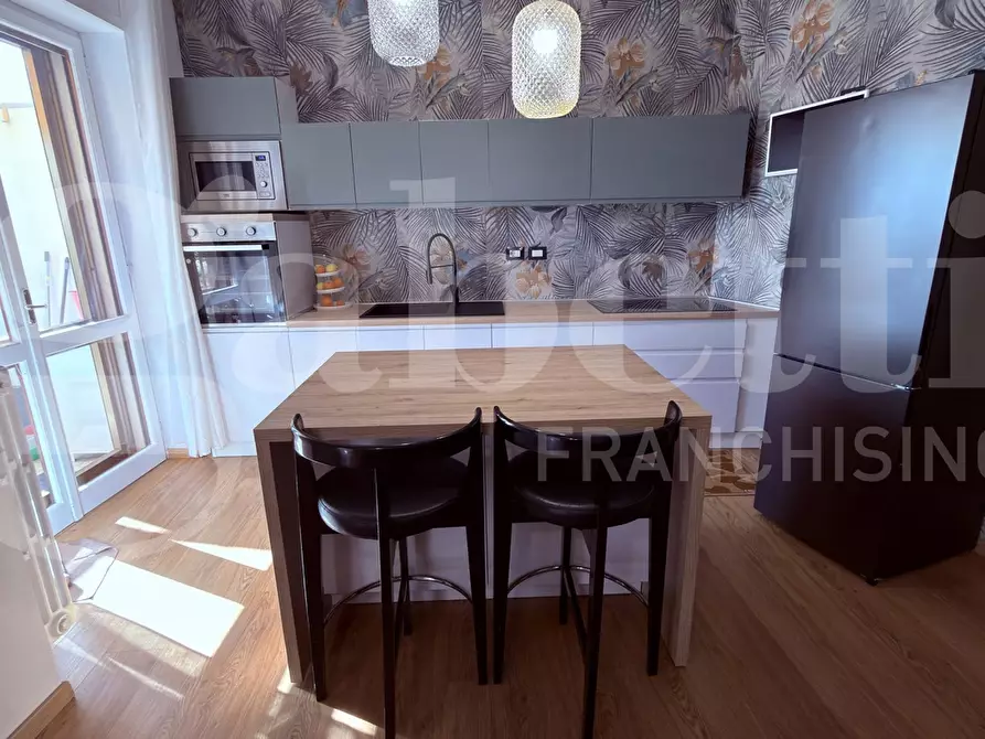 Immagine 7 di Appartamento in vendita  in Via Enrico Toti, 2 a Lecce